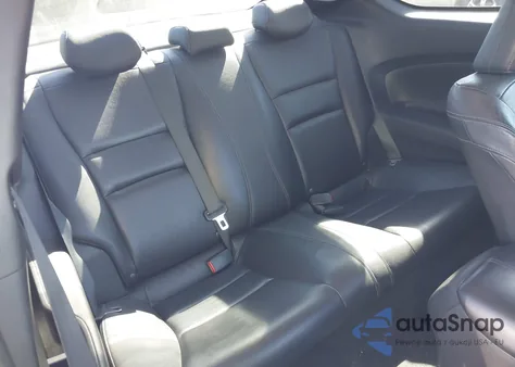 2014 Honda Accord Ex-L V-6 из США, поврежденный, VIN 1HGCT2B88EA006585